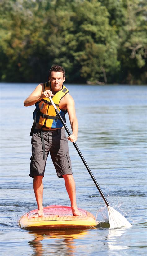 4 Fun Water Activities to Try Around Westchester