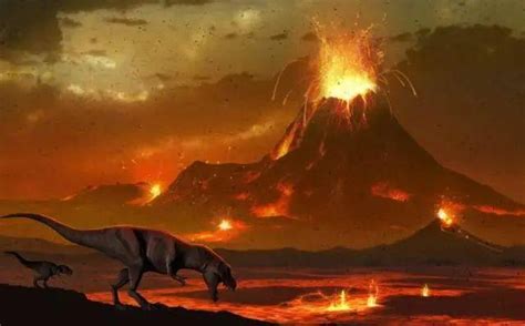 6500万年前小行星撞击地球造成恐龙灭绝，你知道撞击点在哪里吗？|小行星撞击地球|陨石坑|恐龙_新浪新闻