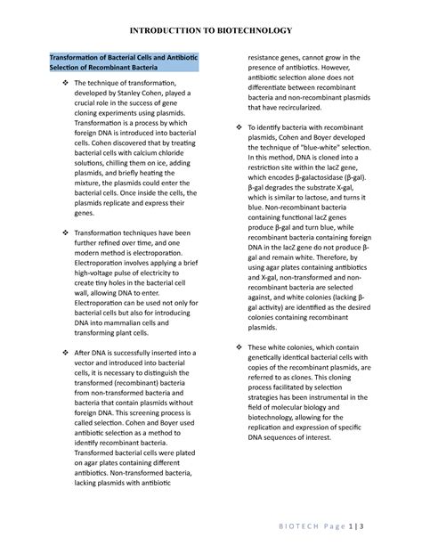 The Process Biotechnology Grade 12 的图像结果