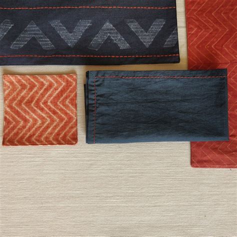 TABLE LINENS (set of 19 pcs) – VILAASINIE