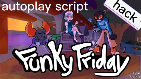 Image result for Roblox Funky Friday Autoplay Script Pastebin