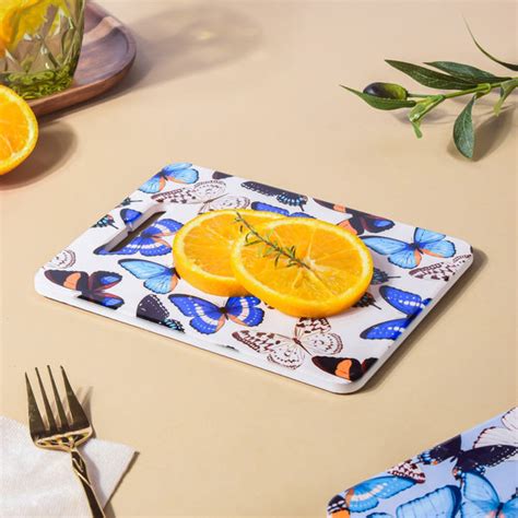Butterfly Flutter Trivet with Cork Base 7.5 Inch Online - Premium ...