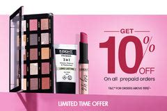 Insight Cosmetics - Buy Best Makeup and Beauty Products – InsightCosmetics