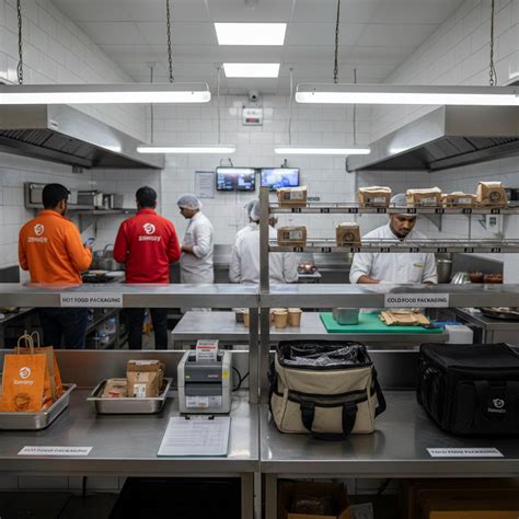 how to open a cloud kitchen on Zomato | Full Franchise Guide