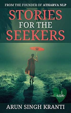 Stories for the Seekers: Stories that illuminate the path of the self ...
