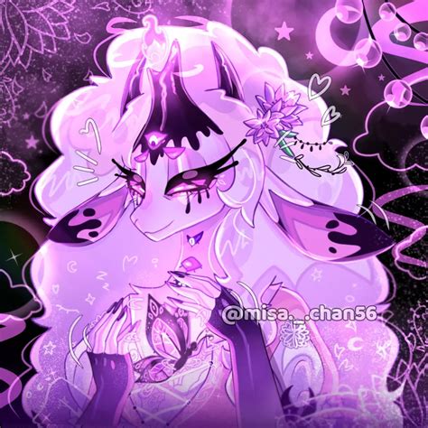 Belphegor (Helluva Boss) Image by MisaChan56 #4480595 - Zerochan Anime ...