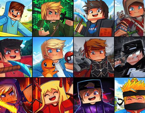 Image result for How to Get Avatars in Java Minecraft