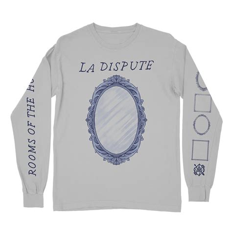 La Dispute | Official Merch Store | Hello Merch