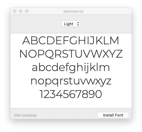 Image result for Processing Install Fonts