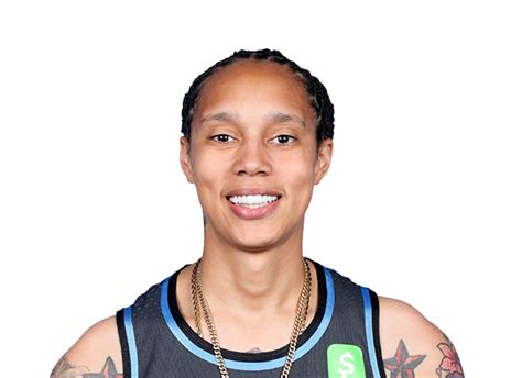 Brittney Griner - Atlanta Dream Center - ESPN (IN)