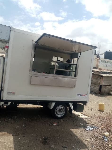 Image result for Modular Mobile Kitchen