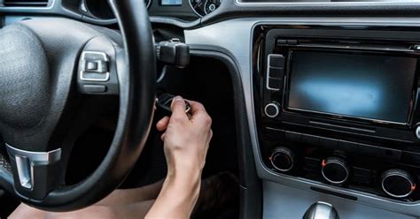 Image result for How to Remove Ignition Key