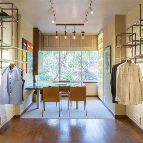 Step inside this convention-defying, unique jewellery store in Mumbai ...