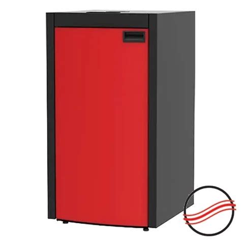 Alfa Plam kotao na pelet Commo Compact 15kW | --Kotlovi na pelet