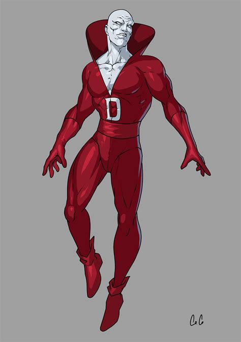 Deadman by Cody Conyers | Dc comics art, Superhero comics art, Fantasy ...