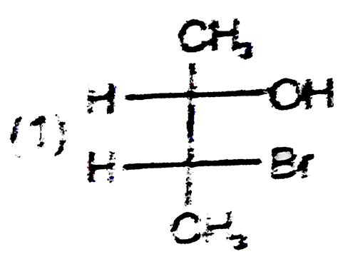 `cis-2-"Butane"overset(HOBr)rarrP,` Identfy product `'P'` is