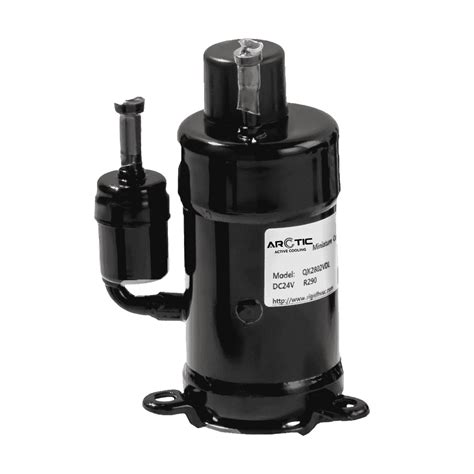 Image result for Rotary Compressor HVAC