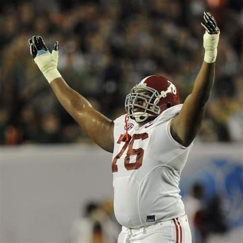 Why D.J. Fluker Should Play Guard for the San Diego Chargers | News ...