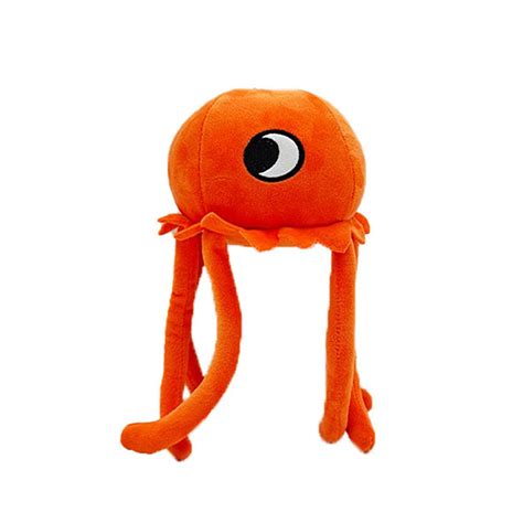 10 Monster Horror Game Plushies Toys For Fans And Friends | Desertcart ...