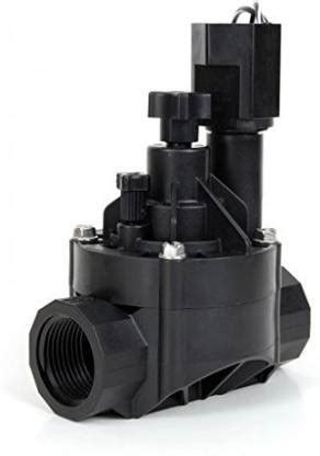 MIproducts Rain Bird I200PGA Series Solenoid Valve with Flow Control ...