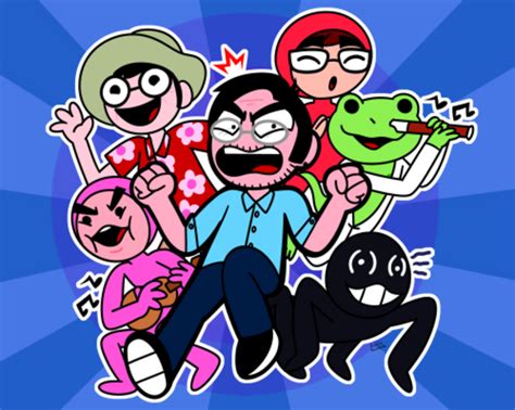 Image result for Filthy Frank Lemon