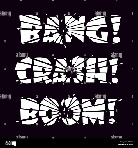 Image result for Exploding Letters