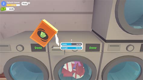 Image result for Free Washing Machine Simulator Games