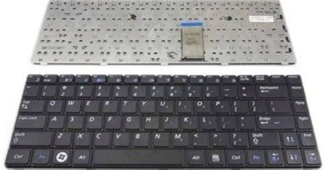 Samsung R440 R463 R463-DS01-RU Laptop Keyboard