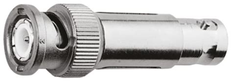 J01006A0023 Telegartner | Telegartner 50Ω RF Attenuator BNC Connector ...