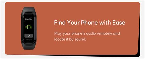 OPPO Smart Band with Extra Sport Strap - Continuous Blood Oxygen ...