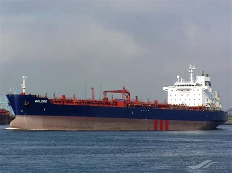 ASPAM 1, Chemical/Oil Products Tanker - Details and current position ...