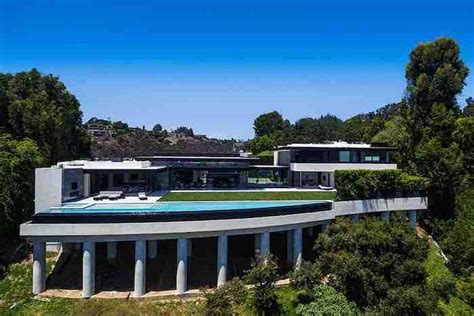 Clint Eastwood Mansion