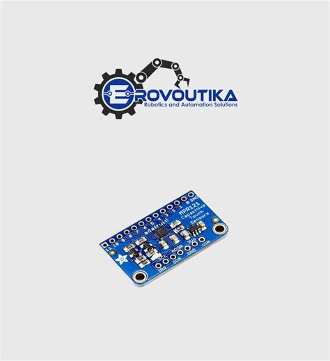 Image result for MPR121 Capacitive Touch Sensor