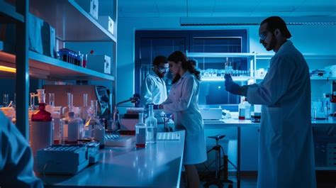 Biotech Lab 的图像结果