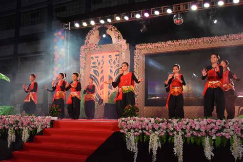 St Francis De Sales Sr. Sec. School , Dhemaji