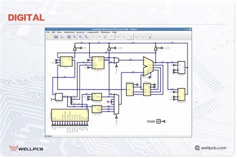 Image result for Free Circuit Simulator