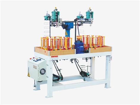 Image result for Braid Machine