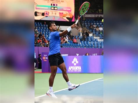 Clarke leads overseas team, Nagal spearheads Indian charge at Delhi ...