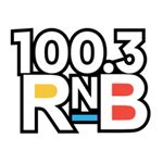 100.3 RNB Philly listen live