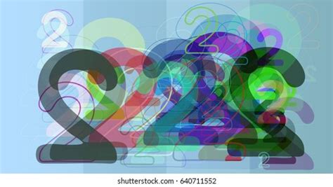 Image result for Number 2 Pattern