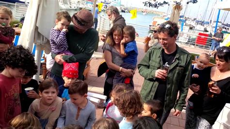 Happy Birthday song in Ivrit - YouTube