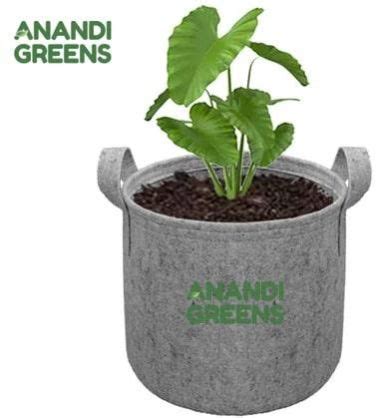 Geo Fabric Grow Bags Manufacturer, Supplier from Indore