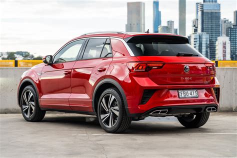 VW T-Roc Review 的图像结果