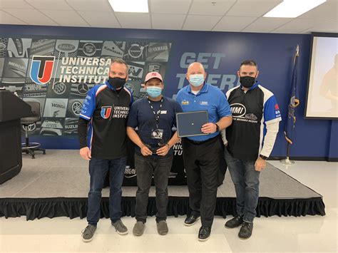 Universal Technical Institute: Top Technical Training for Career ...