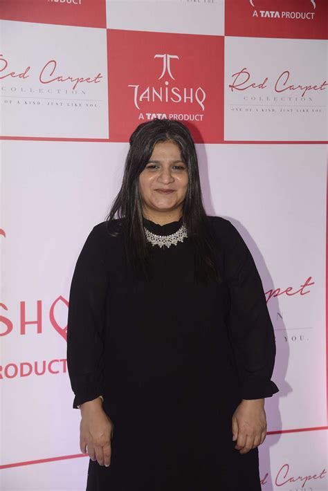 Tanishq's Red Carpet Collection Launch- The Etimes Photogallery Page 39
