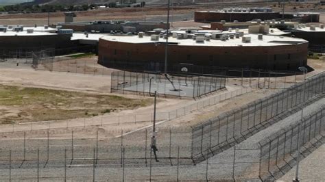 One hospitalized after incident at Central Utah Correctional Facility