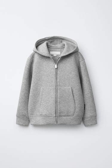 Boys' Hoodies | ZARA India