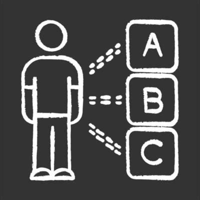 Image result for Multiple Choice Vector