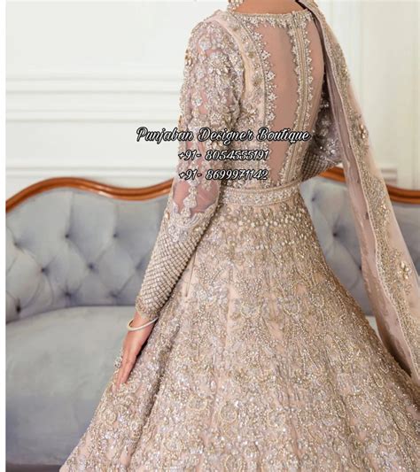 Australia Designer Dresses | Punjaban Designer Boutique