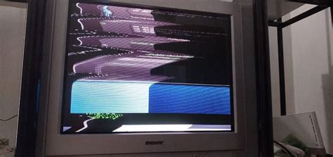 How can I get my CRT TV working on ArchLinux? / Newbie Corner / Arch ...